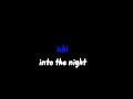 Into The Night Ichika Hoshino + Kanade Yoisaki duet