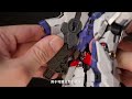 SKY DEFENDER - EINTA  Take a look at this model from China | Gundam Review