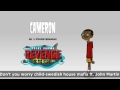 All total drama revenge of the island characters with theme songs