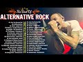 Alternative Rock Of The 90s 2000s - Linkin park, Creed, AudioSlave, Hinder, Evanescence, Nickelback