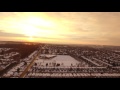 Dji Inspire 1 Round Trip