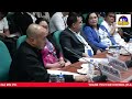 HARRY ROQUE SA POGO @SENADO,DADALO KAYA AT SINO KAYA KASAMA?