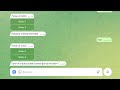 Ejemplo y pasos para hacerte bots de Telegram con Botones