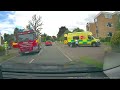 Bad UK Driving Vol 340