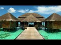 Top 5 Honeymoon Resorts in Maldives