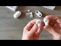 Samsung Galaxy Buds Unboxing