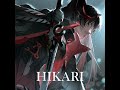 Hikari (游戏《战双帕弥什: 九龙环城》主题曲)