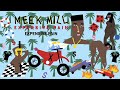 Meek Mill - Expensive Pain [Official Audio]