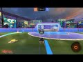 Rocket League Moments with AURA