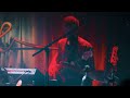 Jack Garratt - Worry (At PizzaExpress Live)