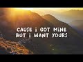 Calum Scott - Flaws /Lyrics