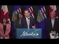Alberta Premier Danielle Smith highlights food safety report – July 29, 2024