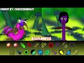 MonsterBox: Humbug Island Realistic with Goofy Monster | My Singing Monsters Incredibox