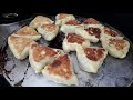 How to Make batter for Chinese Rolls, Vegetable Rotis and Meat and Fish Rotis