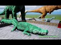 WHO is ARK's TOUGHEST Dinosaur? - ARK Ascended