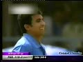 Shahid Afridi 102 off 45 Balls vs India 2005 | EXTENDED HIGHLIGHTS