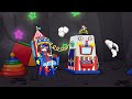 POMNI LOVES GUMMIGOO! The Amazing Digital Circus Animation