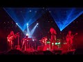 Total Mass Retain YES Tribute - Close to the Edge - Dunellen Theatre - New Jersey