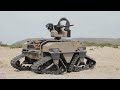 US is Launching their Most Advanced Fully Robotic Army