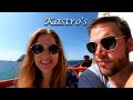 Mykonos Vlog | Top Places to See and Where to Eat