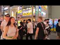 A Day in Shinjuku | Indian in Japan