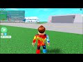 Airport Tycoon Roblox