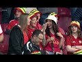 Wales v Ukraine - Women's Euro 2025 Qualifier (31.05.2024)