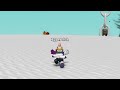 Brain Damage with Confusion | Roblox Slap Battles