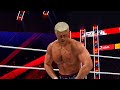 Cody Rhodes vs Jacob Fatu WWE Undisputed Universal Championship - WWE SmackDown FULL MATCH