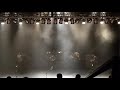 Coheed and Cambria, Blood Red Summer (low audio),  The National, Richmond, VA,  12-3-15