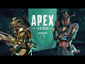 THE RAMPART HEIRLOOM AND BUFFS ARE SO COOL!!! - Apex Legends Season 10