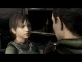 Resident Evil HD how to save Chris using Rebecca with V-Jolt chemical formula