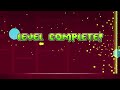 Geometry Dash World's Hardest Jump X5 AGAIN...