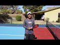 THIS Is Why You'll Be STUCK At 3.5 Forever (Unless You Do This) | Briones Pickleball