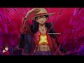 One Piece OST: Luffy's Fierce Attack x Overtaken | EPIC VERSION (Gear 5 Theme)
