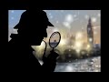 AUSTRIA AUDIO - Hörbuch - Sherlock Holmes Süße Träume
