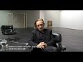 [TANK EXHIBITION] Interview with Michaël Borremans