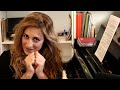 HOW TO PRACTICE / Pianist's Life - tips on technique and piano playing by Natalia González Figueroa