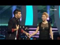 ¡Jencarlos ya besó a Paloma!