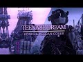 Stephen Dawes - Teenage Dream (König & Keegan P. Russ AI COVER)