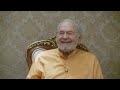 Achieving Success in Life with Swami Kriyananda 7/26/08