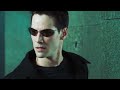 The Matrix 25th Anniversary | The Lobby Shoot Out | Warner Bros. Entertainment