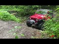 JF Off-road | Field Trip 2024 | Vermont | Part 1