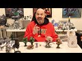 Heroforge Color Minis, why is everyone saying these are good?!?  Possible Rant Incoming!