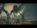 Scadutree Avatar Fight - Worst DLC Boss??