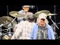 Neil Young & Crazy Horse “Hey Hey My My” 04/24/24 San Diego, CA The Show closing song was pure fire!