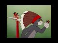 Tom y Jerry en Latino | Diversión Bajo Techo | WB Kids