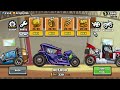 Hill Climb Racing 2 - COMMUNITY SHOWCASE #4 / FEATURED CHALLENGE #17 / Team Chest Lvl 33 / GamePlay