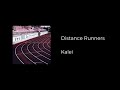 distance runners - demo