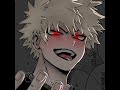 Pov: you and katsuki are flirting with each other ❤️💥🌶️✨